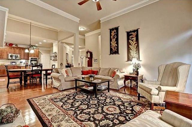 11492 Mabrypark Place, Alpharetta, GA 30022