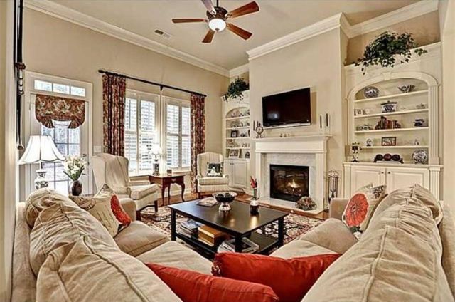 11492 Mabrypark Place, Alpharetta, GA 30022