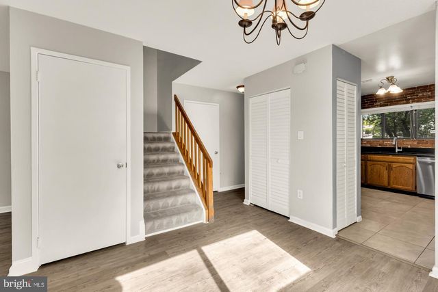 2103 OLD LANDING WAY, Woodbridge, VA 22191