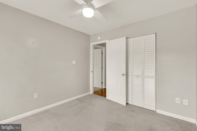 2103 OLD LANDING WAY, Woodbridge, VA 22191