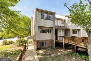 2103 OLD LANDING WAY, Woodbridge, VA 22191