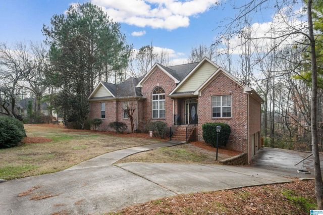 324 FALLISTON COURT, Helena, AL 35080