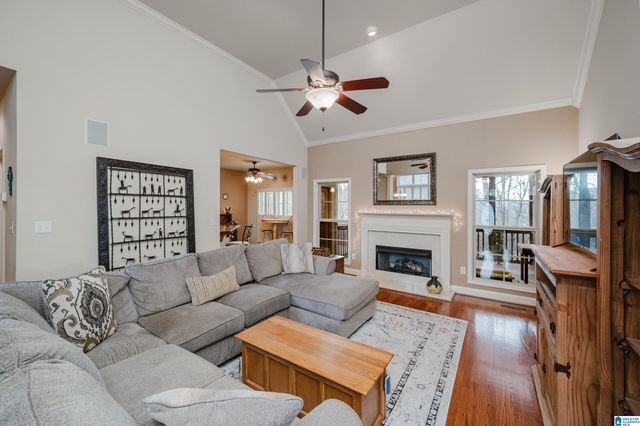 324 FALLISTON COURT, Helena, AL 35080