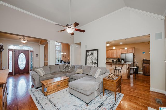 324 FALLISTON COURT, Helena, AL 35080