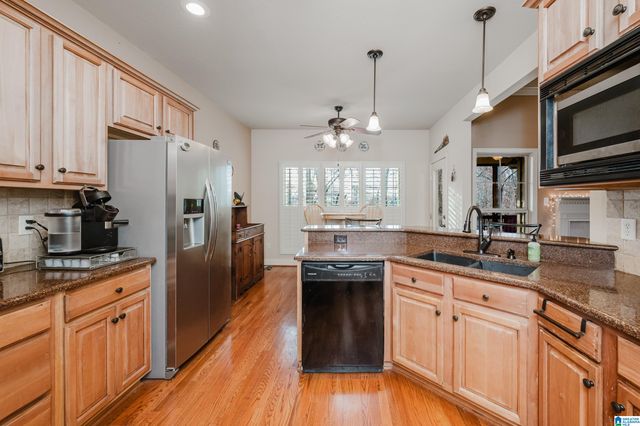 324 FALLISTON COURT, Helena, AL 35080