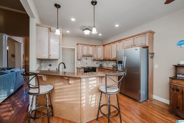 324 FALLISTON COURT, Helena, AL 35080