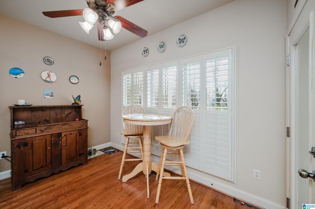 324 FALLISTON COURT, Helena, AL 35080