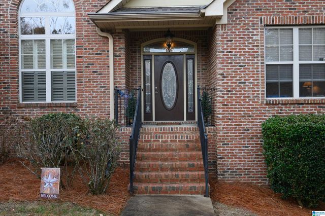 324 FALLISTON COURT, Helena, AL 35080