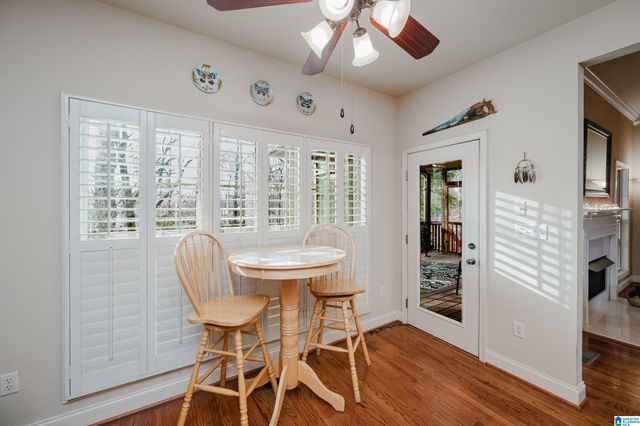 324 FALLISTON COURT, Helena, AL 35080