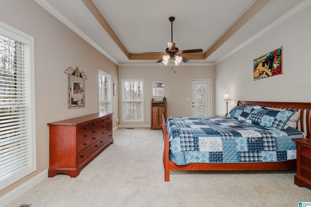 324 FALLISTON COURT, Helena, AL 35080