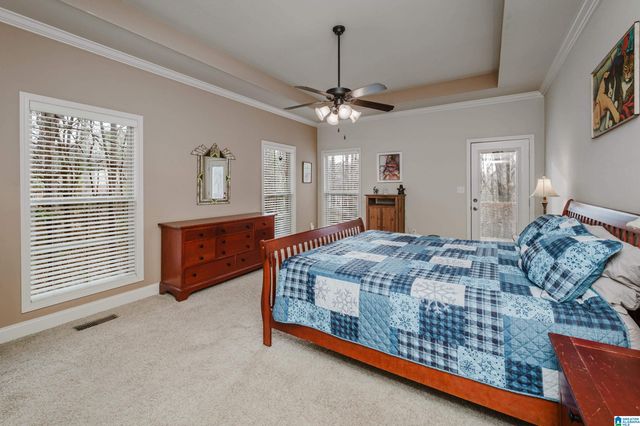 324 FALLISTON COURT, Helena, AL 35080