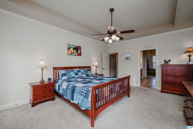 324 FALLISTON COURT, Helena, AL 35080