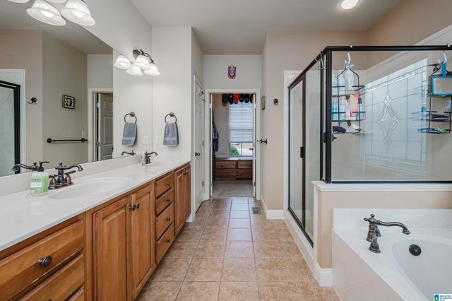 324 FALLISTON COURT, Helena, AL 35080