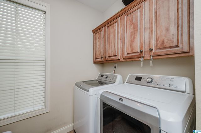 324 FALLISTON COURT, Helena, AL 35080