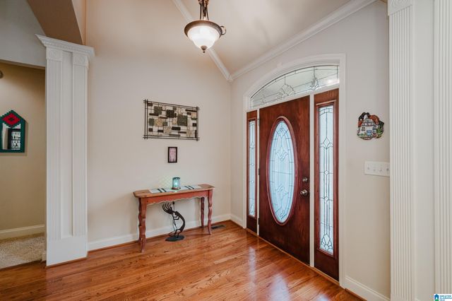 324 FALLISTON COURT, Helena, AL 35080