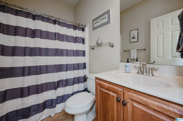 324 FALLISTON COURT, Helena, AL 35080