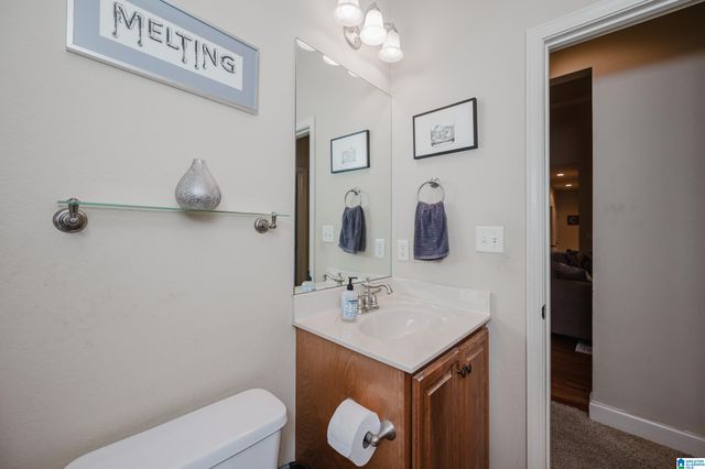 324 FALLISTON COURT, Helena, AL 35080