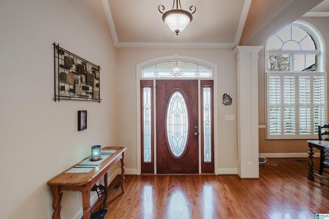 324 FALLISTON COURT, Helena, AL 35080