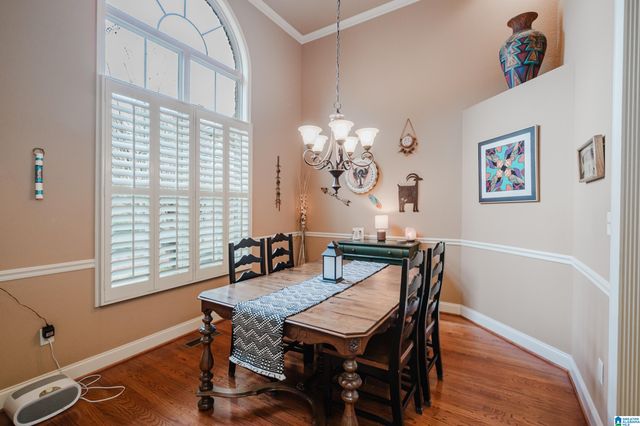 324 FALLISTON COURT, Helena, AL 35080