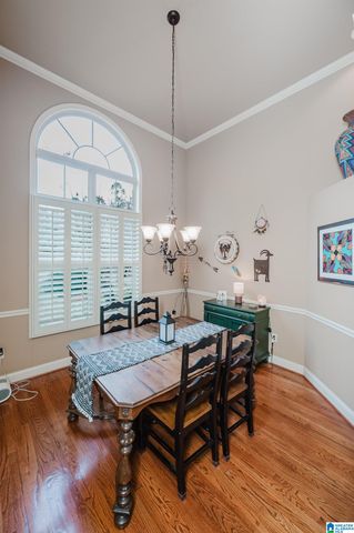 324 FALLISTON COURT, Helena, AL 35080