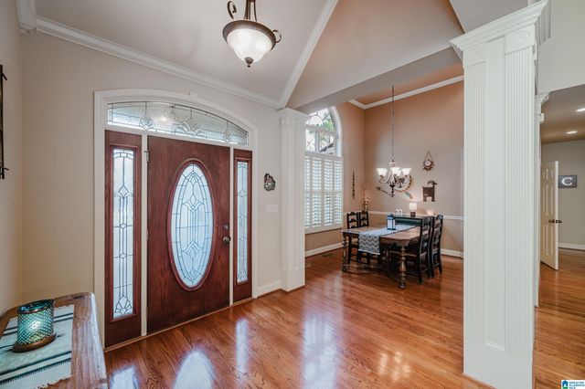 324 FALLISTON COURT, Helena, AL 35080