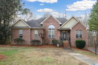 324 FALLISTON COURT, Helena, AL 35080