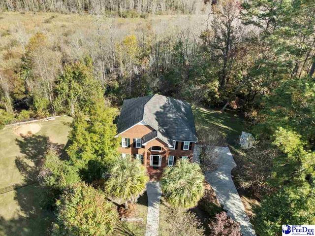 3326 W Hampton Pointe Drive, Florence, SC 29501