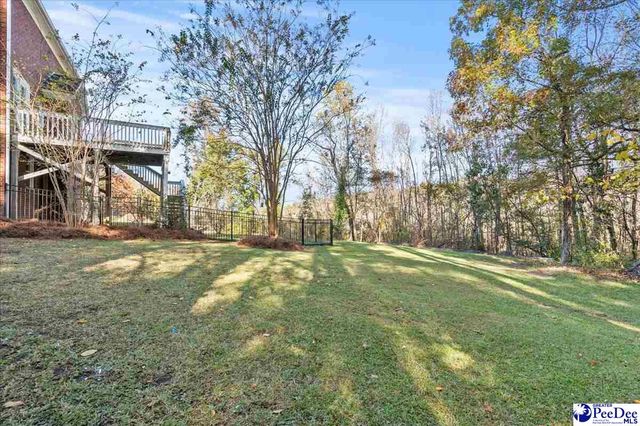 3326 W Hampton Pointe Drive, Florence, SC 29501