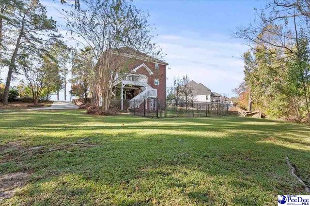3326 W Hampton Pointe Drive, Florence, SC 29501