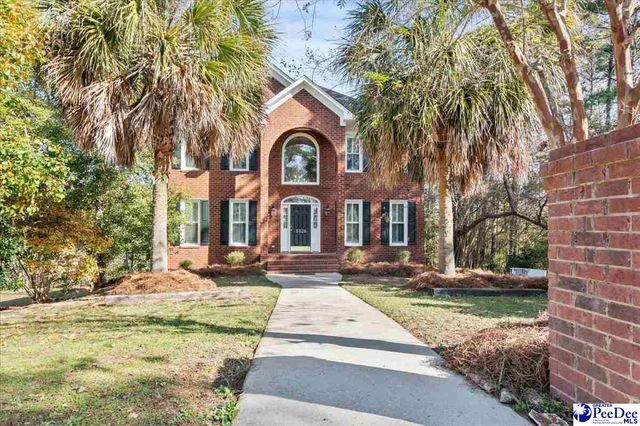 3326 W Hampton Pointe Drive, Florence, SC 29501