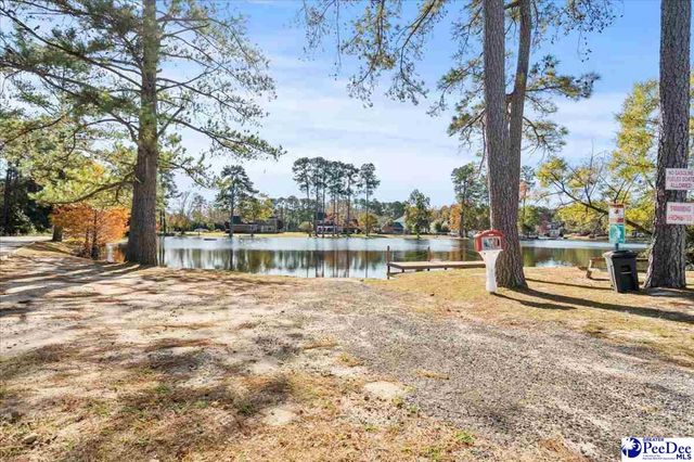 3326 W Hampton Pointe Drive, Florence, SC 29501