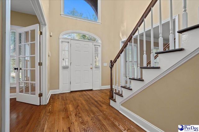 3326 W Hampton Pointe Drive, Florence, SC 29501