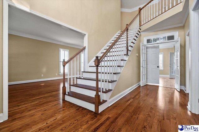 3326 W Hampton Pointe Drive, Florence, SC 29501