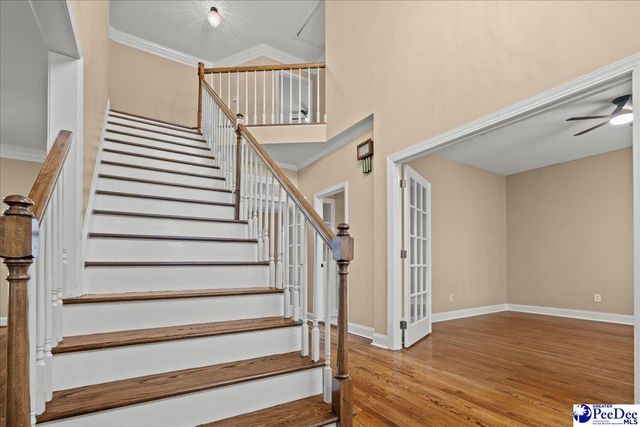 3326 W Hampton Pointe Drive, Florence, SC 29501