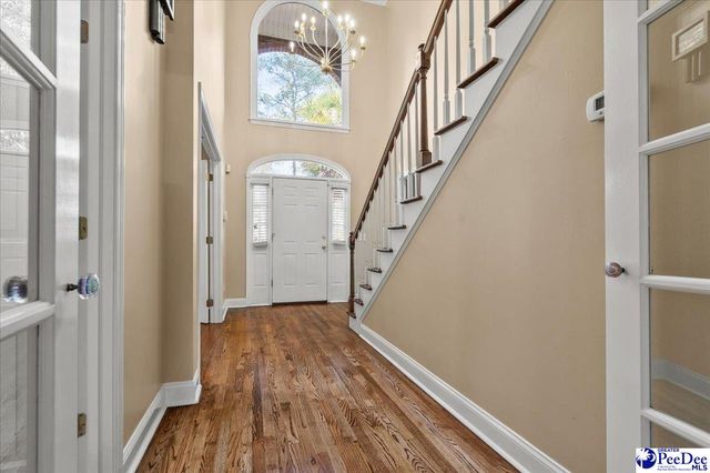 3326 W Hampton Pointe Drive, Florence, SC 29501