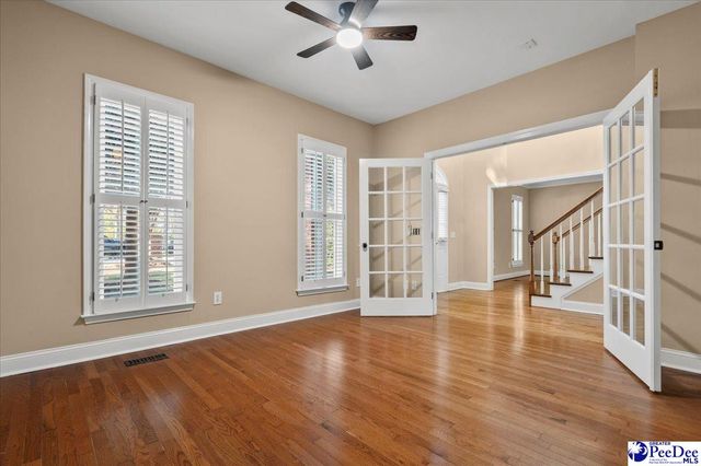 3326 W Hampton Pointe Drive, Florence, SC 29501