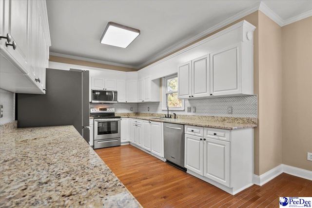 3326 W Hampton Pointe Drive, Florence, SC 29501