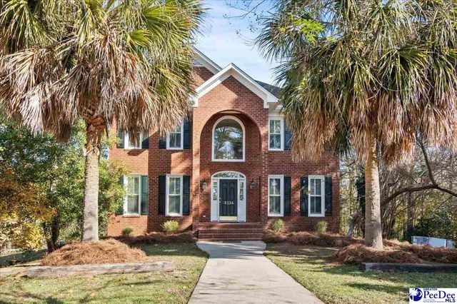 3326 W Hampton Pointe Drive, Florence, SC 29501