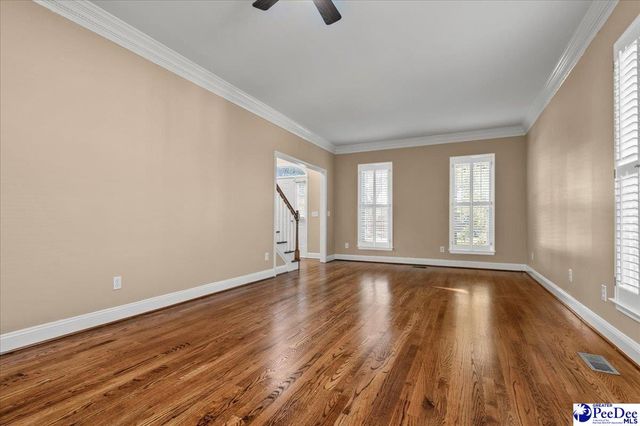 3326 W Hampton Pointe Drive, Florence, SC 29501