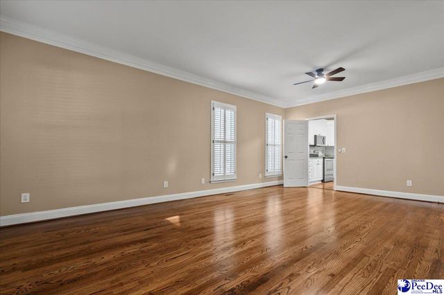 3326 W Hampton Pointe Drive, Florence, SC 29501