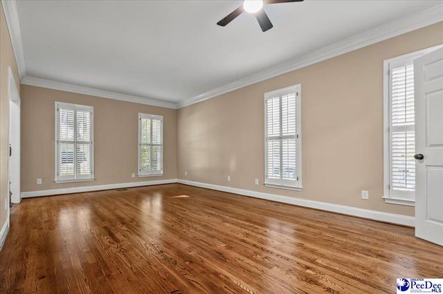 3326 W Hampton Pointe Drive, Florence, SC 29501