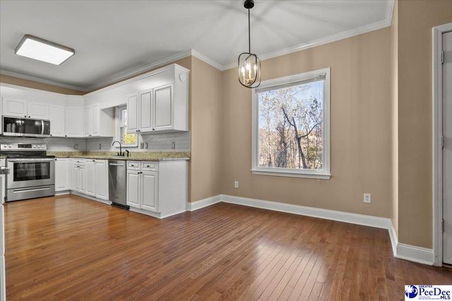 3326 W Hampton Pointe Drive, Florence, SC 29501