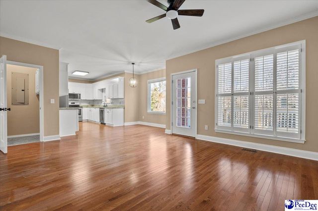 3326 W Hampton Pointe Drive, Florence, SC 29501