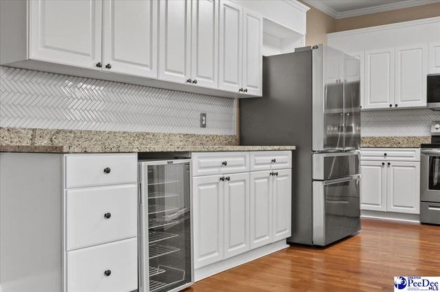 3326 W Hampton Pointe Drive, Florence, SC 29501