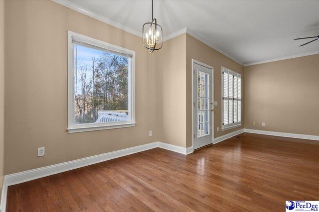 3326 W Hampton Pointe Drive, Florence, SC 29501