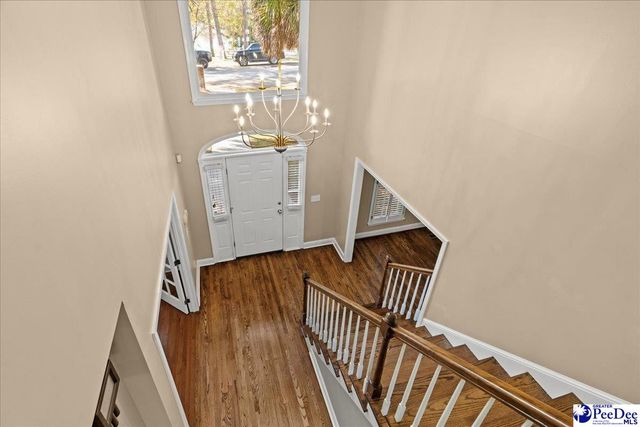 3326 W Hampton Pointe Drive, Florence, SC 29501