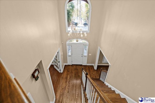 3326 W Hampton Pointe Drive, Florence, SC 29501