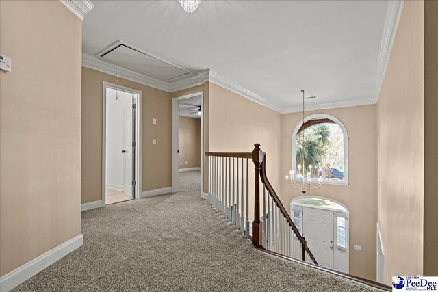 3326 W Hampton Pointe Drive, Florence, SC 29501