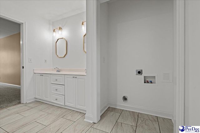 3326 W Hampton Pointe Drive, Florence, SC 29501