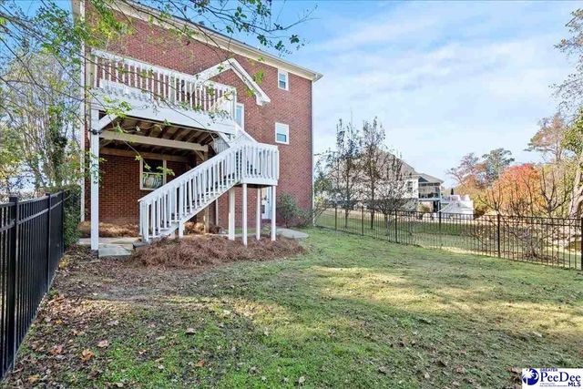 3326 W Hampton Pointe Drive, Florence, SC 29501